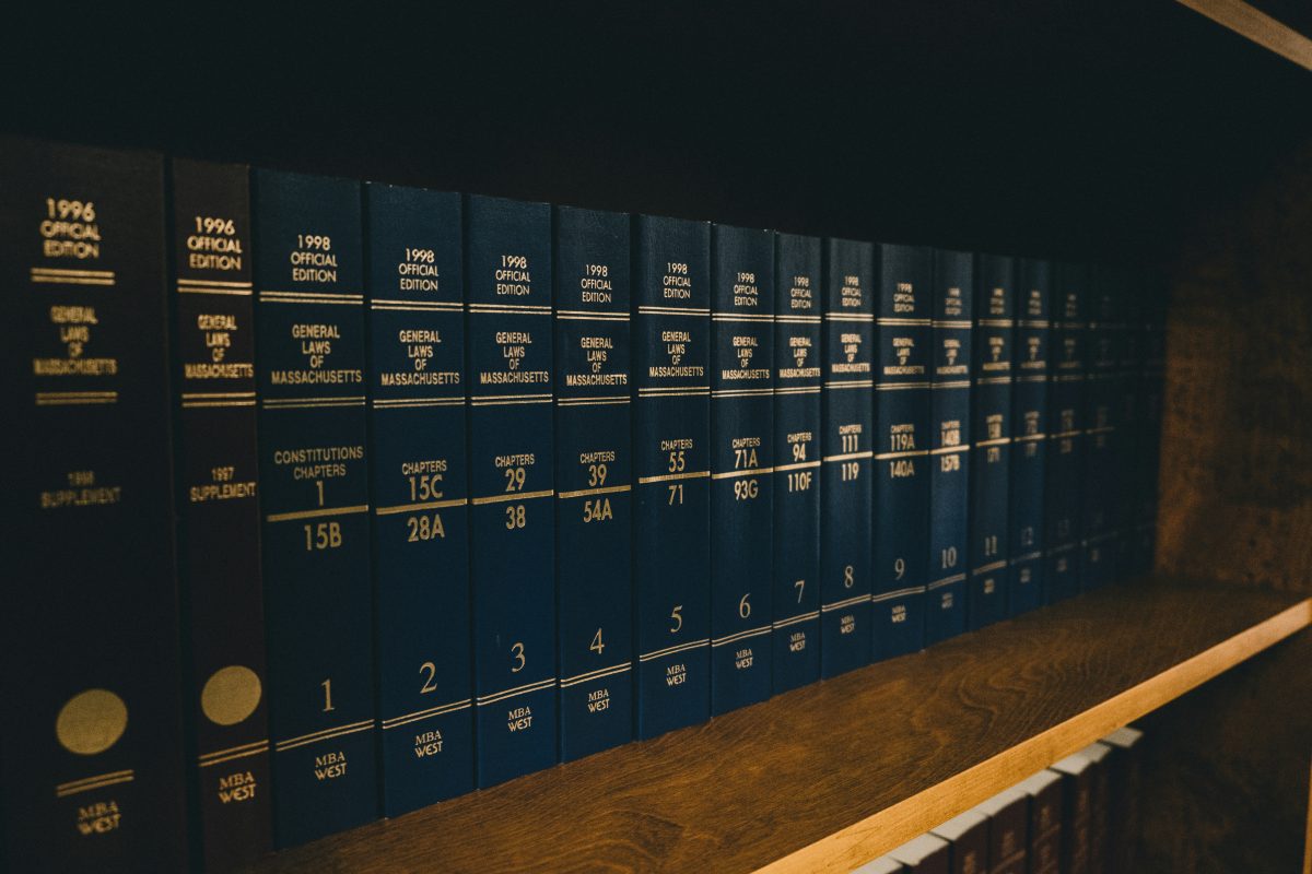 Bachelor of Law