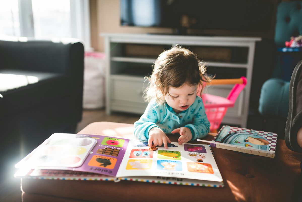 Bachelor Early Childhood Studies